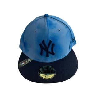 New Era New York Yankees 2019 Father's Day Fitted Hat 7 1/8